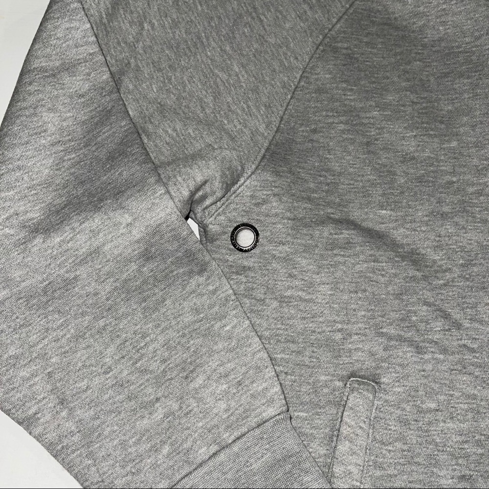 Members only Men's Xl basic fleece jacket - Picture 5 of 8